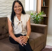 JI News registra o falecimento de LEODETE APARECIDA PALHANO em I&ccedil;ara (SC)