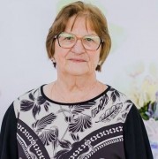 JI News registra o falecimento de L&Iacute;DIA ZANELATTO em Morro da Fuma&ccedil;a (SC)