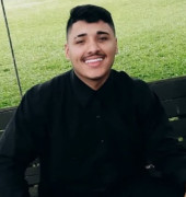 JI News registra o falecimento de LUAN RUFINO DA SILVA em I&ccedil;ara (SC)