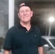 JI News registra o falecimento de LUIZ CARLOS PEREIRA LUIZ em I&ccedil;ara (SC)