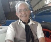 JI News registra o falecimento de MANOEL ANTONIO ALVES em Crici&uacute;ma (SC)
