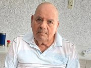 JI News registra o falecimento de MANOEL JO&Atilde;O VIEIRA em Balne&aacute;rio Rinc&atilde;o (SC)