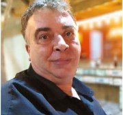 JI News registra o falecimento de MARCELO DA ROSA em I&ccedil;ara (SC)