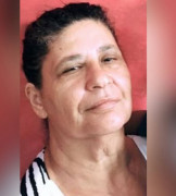 JI News registra o falecimento de MARIA DA SILVA ANACLET em Crici&uacute;ma (SC)