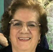 JI News registra o falecimento de MARIA DE LOURDES D'ALTO&Eacute; em Crici&uacute;ma (SC)