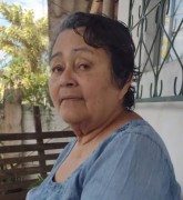 JI News registra o falecimento de MARIA DO CARMO DA SILVA em Sider&oacute;polis (SC)