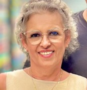 JI News registra o falecimento de MARIA EDIMEIA COSTA (SC)