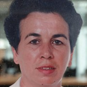 JI News registra o falecimento de MARIA GON&Ccedil;ALVES CRESCENCIO em I&ccedil;ara (SC)