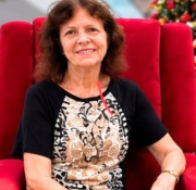 JI News registra o falecimento deMARIA LAUDENI REUS DA SILVA em Rinc&atilde;o (SC)