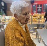 JI News registra o falecimento de MARIA MACHADO EUZ&Eacute;BIO em Crici&uacute;ma (SC)