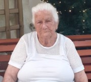 JI News registra o falecimento de MARIA MAGE IN&Aacute;CIO em Balne&aacute;rio Rinc&atilde;o (SC)