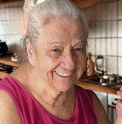 JI News registra o falecimento de MARIA NAIDE DE OLIVEIRA em Crici&uacute;ma (SC)