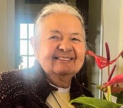 JI News registra o falecimento de MARIA OLGA BENEDET ZILLI em I&ccedil;ara (SC)