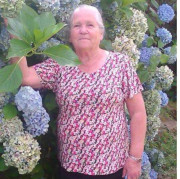JI News registra o falecimento de MARIA TEREZA PAC&Iacute;FICO VENTURA em I&ccedil;ara (SC)