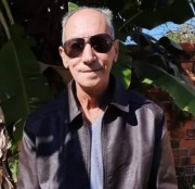 JI News registra o falecimento de M&Aacute;RIO JOS&Eacute; FORTUNA em Balne&aacute;rio Rinc&atilde;o (SC)
