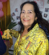 JI News registra o falecimento de MARLEI IN&Aacute;CIA RODRIGUES em Rinc&atilde;o (SC)