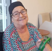 JI News registra o falecimento deMARLENE TEREZINHA MACHADO em I&ccedil;ara (SC)