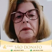 JI News registra o falecimento de Marta Jorge da Silva em Balne&aacute;rio Rinc&atilde;o (SC)