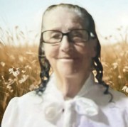 JI News registra o falecimento de MAURINA CAETANO GON&Ccedil;ALVES em I&ccedil;ara (SC)