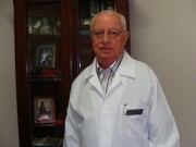Simersul lamenta morte do médico José Rogério Peressoni Castro 