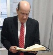 JI News registra o falecimento de MOIS&Eacute;S LINHARES VERA em Crici&uacute;ma (SC)