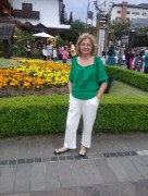 Falecimento da professora aposentada Norli Maria de Souza em Criciúma