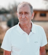 JI News registra o falecimento de OSMAR MARCIAL VIANA em I&ccedil;ara (SC)