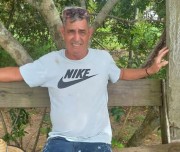 JI News registra o falecimento de OSVALDO AMORIM em Rinc&atilde;o (SC)