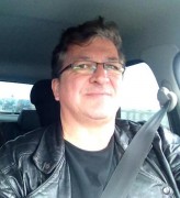JI NEWS registra o falecimento do corretor de seguros Jos&eacute; Renato Vieira