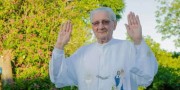 Governo de I&ccedil;ara decreta luto pela despedida do padre Silvestre Junkes