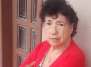 JI News registra o falecimento de PALMIRA FELICIANO VIANA em Rinc&atilde;o (SC)