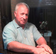 JI News registra o falecimento de  PAULO SIM&Atilde;O em I&ccedil;ara (SC)