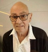 JI News registra o falecimento de PEDRO JOS&Eacute; VICENTE em Rinc&atilde;o (SC)