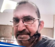 JI News registra o falecimento de RONI SCHONFELDER em I&ccedil;ara (SC)
