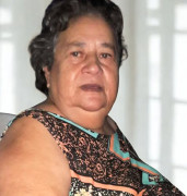 JI News registra o falecimento de ROSA MARIA DA ROCHA em I&ccedil;ara (SC)