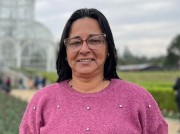 JI News registra o falecimento de ROSEMARY JOS&Eacute; GOMES em Morro da Fuma&ccedil;a (SC)