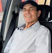 JI News registra o falecimento de SEBASTI&Atilde;O DA CONCEI&Ccedil;&Atilde;O DOS SANTOS,em I&ccedil;ara (SC)