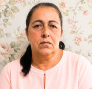 JI News registra o falecimento de SIONE APARECIDA MELO em Rinc&atilde;o (SC)