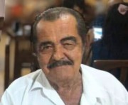 JI News registra o falecimento de TARC&Iacute;SIO JOS&Eacute; BARBOSA em Crici&uacute;ma (SC)
