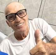 JI News registra o falecimento de VALDEMIRO APOLIN&Aacute;RIO em Crici&uacute;ma (SC)