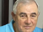 JI News registra o falecimento de  VAL&Eacute;RIO DAMIANI em Balne&aacute;rio Rinc&atilde;o (SC)