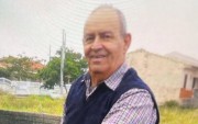 JI News registra o falecimento de VALMIR VARGAS em I&ccedil;ara (SC)