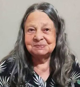 JI News registra o falecimento de VERCINA FERNANDES, em Cocal do Sul (SC)