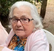JI News registra o falecimento de VILMA BORGES NETO em Jacinto Machado (SC)
