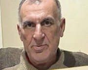 JI News registra o falecimento de VILSON JOS&Eacute; BITTENCOURT em Crici&uacute;ma (SC)
