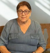 JI News registra o falecimento de ZILMA DIAS DE LIMA em I&ccedil;ara (SC)