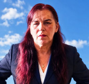 JI News registra o falecimento de ALBERTINA RODRIGUES ALVES em I&ccedil;ara (SC)