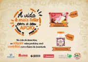 Dezembro tem Unilever na Campanha SuperA&ccedil;&atilde;o