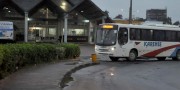Circulação de ônibus tem novos horários no Município de Içara