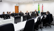 Den&uacute;ncia da Opera&ccedil;&atilde;o Caronte &eacute; recebida e 21 investigados se tornam r&eacute;us em a&ccedil;&atilde;o penal